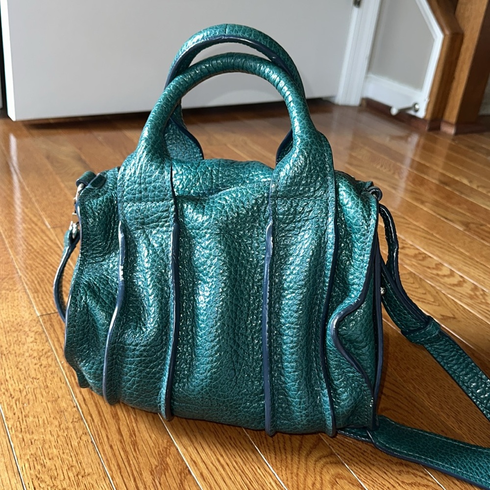 Inside Out Rockie Bag (reasonable offers welcome!)